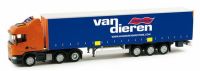 Van Dieren Maritime, Genemuiden: Modell von Herpa - 157940