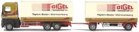 Digel-Transporte, Reutlingen: Modell von A W M - 70414