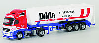DIKLA, Wijdewormer: Modell von A W M - 53083