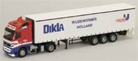 DIKLA, Wijdewormer: Modell von A W M - 53155