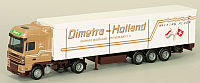 Dimetra-Holland, Scherpenzeel: Modell von A W M - 7894.51
