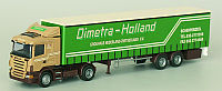 Dimetra-Holland, Scherpenzeel: Modell von A W M - 7672.01