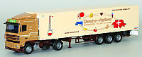 Dimetra-Holland, Scherpenzeel: Modell von A W M - 53072