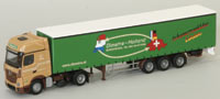 Dimetra-Holland, Scherpenzeel: Modell von A W M - 867203