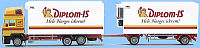 Diplom- IS, Skytta: Modell von A W M - 53334