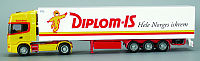 Diplom- IS, Skytta: Modell von A W M - 53396