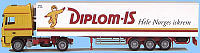 Diplom- IS, Skytta: Modell von A W M - 71344
