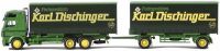 Karl Dischinger, Hartheim: Modell von A W M - 70117