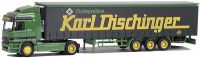 Karl Dischinger, Hartheim: Modell von A W M - 70858