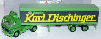 Karl Dischinger, Hartheim: Modell von Albedo - .