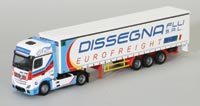 F. Ili Dissegna, Rossano Veneto: Modell von A W M - 867202