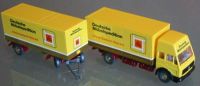 Deutsche Möbel Spedition: Modell von Wiking - 459