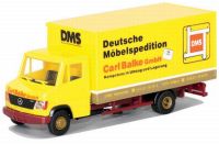 Deutsche Möbel Spedition: Modell von A W M - 72167