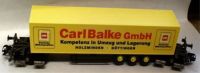 Deutsche Möbel Spedition: Modell von Märklin - .