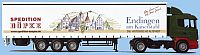 H. Döpke-Logistik, Endingen: Modell von A W M - 71890