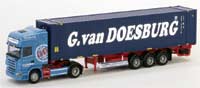 G.van Doesburg: Modell von A W M - 53135
