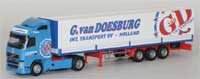 G.van Doesburg: Modell von A W M - 71998