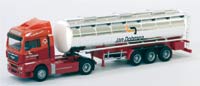 Jan Dohmen: Modell von A W M - 53127