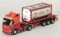 Jan Dohmen: Modell von A W M - 74724