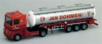 Dohmen, NL - : Modell von A W M - 73969