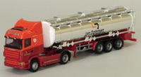 Jan Dohmen: Modell von A W M - 74955