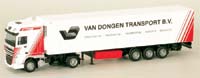 G. van Dongen, Westland: Modell von A W M - 74018