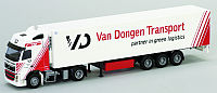 G. van Dongen, Westland: Modell von A W M - 53148