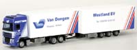 G. van Dongen, Westland: Modell von A W M - 73953