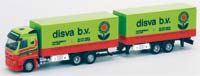 G. van Dongen, Westland: Modell von A W M - 74744