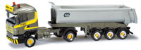 Gebr. Dornbierer, Staad: Modell von Herpa - 301169