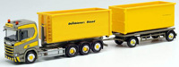 Gebr. Dornbierer, Staad: Modell von Herpa - 312660