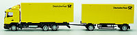 Deutsche Post, Bonn: Modell von A W M - 7005.02