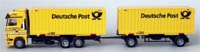 Deutsche Post, Bonn: Modell von A W M - 71011
