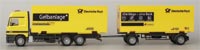 Deutsche Post, Bonn: Modell von A W M - 71016