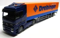 FD Drebinger, Herzogenaurach: Modell von Wiking - .