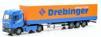 FD Drebinger, Herzogenaurach: Modell von Wiking - 516 03 36