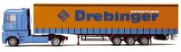 FD Drebinger, Herzogenaurach: Modell von A W M - 71390