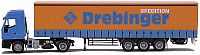 FD Drebinger, Herzogenaurach: Modell von A W M - 5972.71