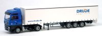 Carl Drude, Fulda: Modell von A W M - 51584 2