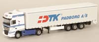 DTK, Padborg: Modell von A W M - 74035