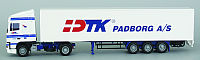 DTK, Padborg: Modell von A W M - 53401