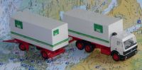 DTL Deutsche Textil Logistik, Stockstadt: Modell von Herpa - 826101