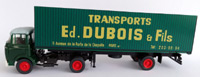 Ed. Dubois & Fils, Paris: Modell von Roskopf - 734