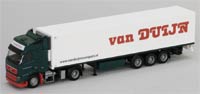 van Duijn Transport: Modell von A W M - 53146