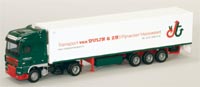 van Duijn Transport: Modell von A W M - 53128