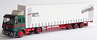 Duvenbeck: Modell von Herpa - 224345