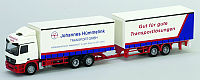 Johannes Hümmelink Transport, Bocholt: Modell von A W M - 8218.71