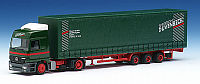 Duvenbeck: Modell von Herpa - 238090