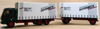 Duvenbeck: Modell von EFSI - .