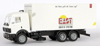 EAST logistic systems: Modell von Herpa - 165679
